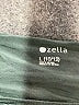 Zella Gray Long Sleeve Top Size 10 - 12 - photo 7
