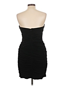 sachin and babi light blue dress Jessica McClintock Jessica McClintock black strapless dress size 6