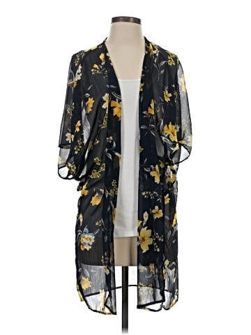 Maurices Kimono (view 1)