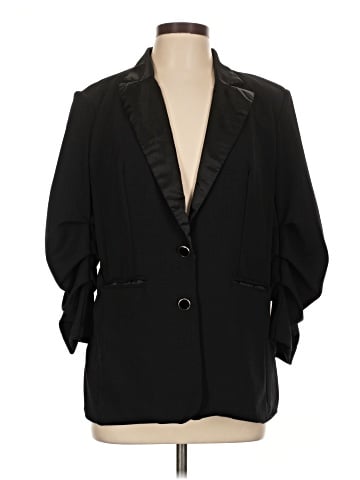NY Collection Blazer (view 1)
