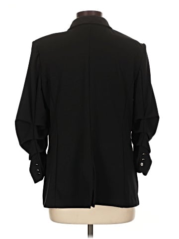 NY Collection Blazer (view 2)
