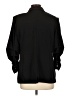 NY Collection Black Blazer Size L (estimated) - photo 2