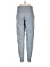Lululemon Athletica Gray Casual Pants Size 8 - photo 2