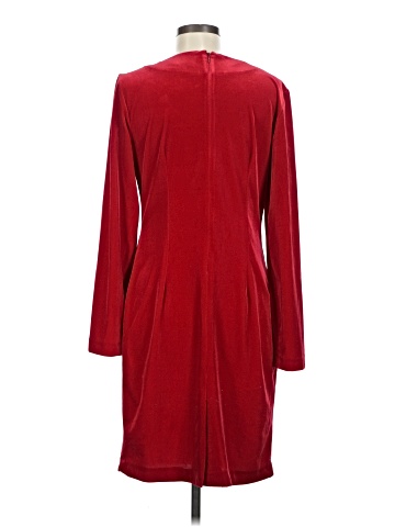 American Glamour by Badgley Mischka Cocktail Dress (view 2)
