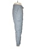 Lululemon Athletica Gray Casual Pants Size 8 - photo 4