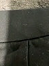 Halston Heritage Solid Black Active Pants Size S (estimated) - photo 7