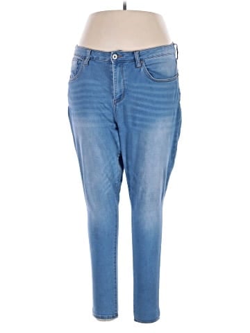 S.O.N.G. Jeans (view 1)