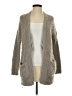 Altar'd State Gray Tan Cardigan Size S - photo 1