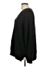 Halogen Black Cardigan Size L - photo 5