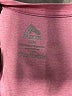 RBX Pink Active T-Shirt Size M - photo 7