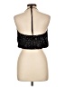Ramy Brook Black Sleeveless Blouse Size L (estimated) - photo 2
