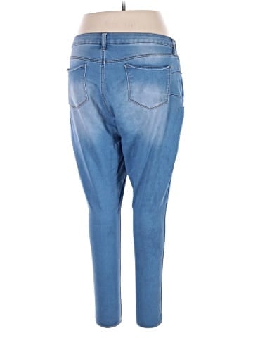 S.O.N.G. Jeans (view 2)