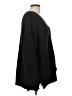 Halogen Black Cardigan Size L - photo 4