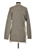 Altar'd State Gray Tan Cardigan Size S - photo 2