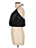 Ramy Brook Black Sleeveless Blouse Size L (estimated) - photo 5