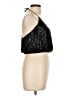 Ramy Brook Black Sleeveless Blouse Size L (estimated) - photo 4