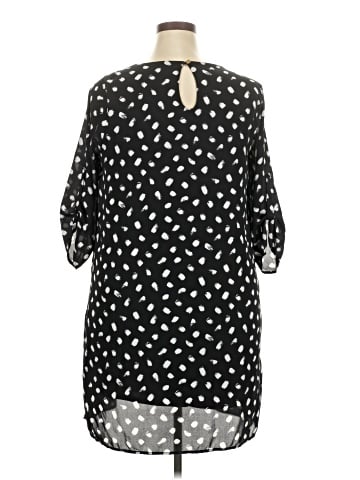 Perfectly Priscilla Casual Dress (view 2)