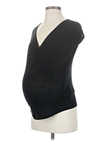 Old Navy - Maternity Sleeveless T-Shirt (view 1)