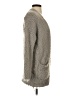 Altar'd State Gray Tan Cardigan Size S - photo 4