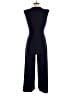 Calvin Klein Blue Jumpsuit Size 4 - photo 2
