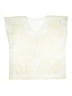 Unbranded Ivory Swimsuit Cover Up Size 3X (estimated) - photo 2