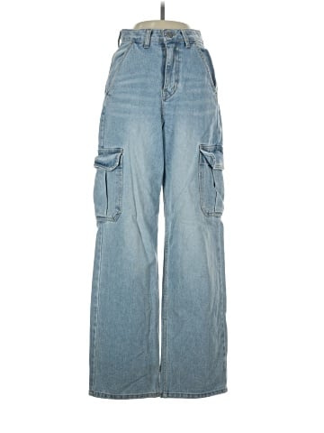 The Frankie Shop Jeans (view 1)
