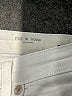 Rag & Bone Ivory Jeans Size 24 waist - photo 7