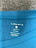 Layer 8 100% Polyester Teal Short Sleeve T-Shirt Size L - photo 7