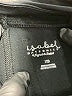 Isabel Maternity Black Active Pants Size XS Maternity - photo 6