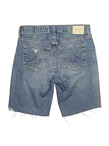 Adriano Goldschmied Denim Shorts (view 2)