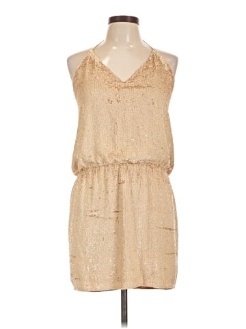 Haute Hippie Cocktail Dress (view 1)