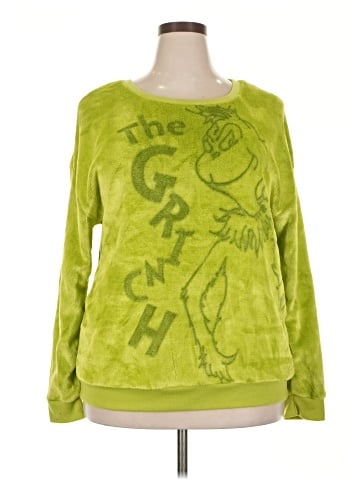 Dr. Seuss Sweatshirt (view 1)