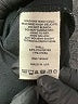 Assorted Brands Solid Black Athletic Shorts Size M - photo 4