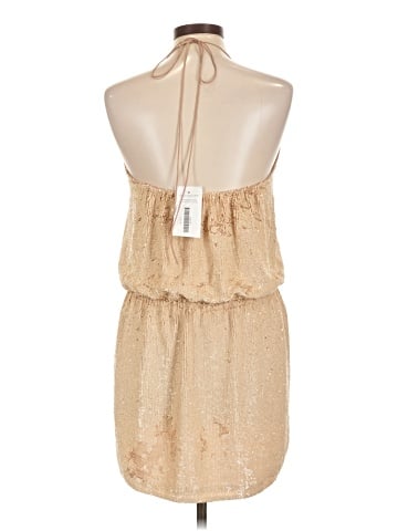 Haute Hippie Cocktail Dress (view 2)