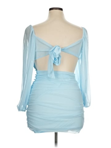 B. Darlin Cocktail Dress (view 2)