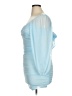B. Darlin 100% Polyester Blue Cocktail Dress Size XL - photo 5