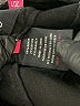 Torrid Solid Black Active Pants Size 20 (tall) - photo 5