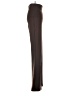 STAUD Brown Dress Pants Size S - photo 4