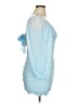 B. Darlin 100% Polyester Blue Cocktail Dress Size XL - photo 4