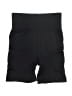 DSG Solid Black Athletic Shorts Size XS - photo 1