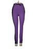 REI Co Op Color Block Purple Active Pants Size S - photo 1