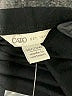 Cato Solid Black Casual Dress Size 20W - photo 7