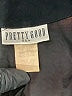 Pretty Good Black Blazer Size M - photo 6