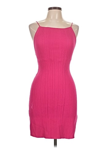 LUCCA Cocktail Dress (view 1)