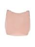 Samara 100% Leather Pink Leather Crossbody Bag One size - photo 3