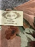 Mia Joy 100% Polyester Tan Kimono Size L - photo 7