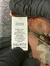 Mia Joy 100% Polyester Tan Kimono Size L - photo 8