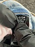 FRYE Hearts Blue Jeans Size 6 - photo 4