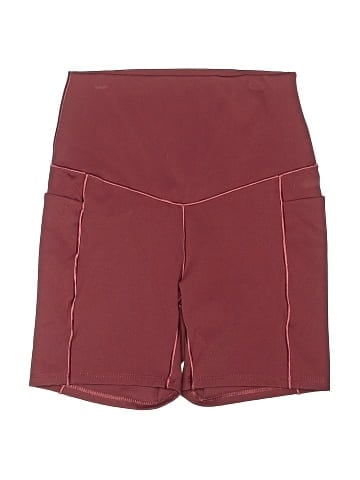 Danskin Athletic Shorts (view 1)