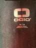 Ogio 100% Polyester Gray Jacket Size M - photo 6